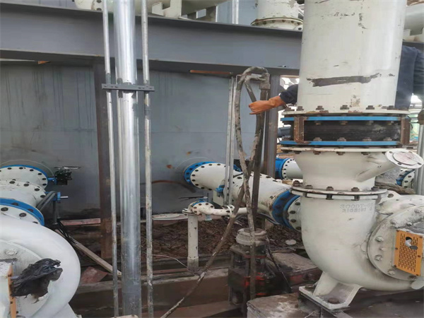 五常设备基础沉降下沉注浆加固增加荷载