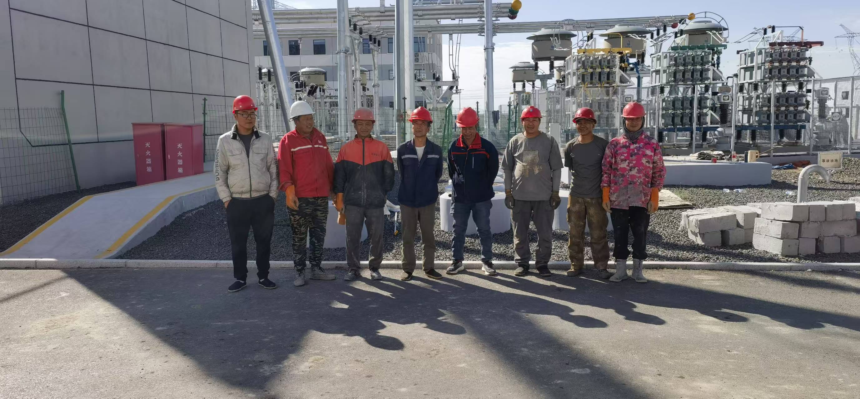 五常地基沉降如何修复?